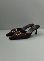 Di Valentini Mule 5304.12540-3 Mango Cafe