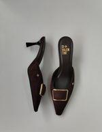 Di Valentini Mule 5304.12540-3 Mango Cafe
