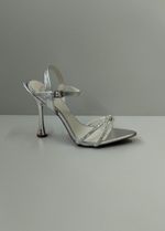 Di Valentini Sandalia Feminina 5387.12228-2 Prata