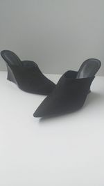 Suzana Santos Mule 4745.93035F Preto