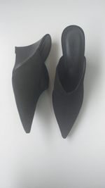 Suzana Santos Mule 4745.93035F Preto
