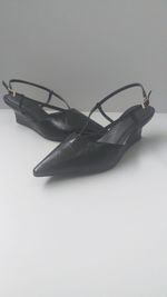 Suzana Santos Sapato Feminino 4750.93362 Preto