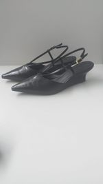 Suzana Santos Sapato Feminino 4750.93362 Preto