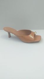 Di Valentini Tamanco Feminino 5351.12021-9 Intense Mel