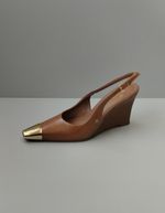 Di Valentini Slingback 5440.12620-8 Intense Mel