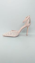 Varietta Sapato Feminino 2633061 Rose