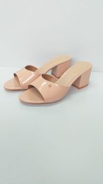 Di Valentini Tamanco Feminino 4745.08612 Rose