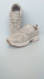 Ramarim Tenis Feminino 2578231 Creme
