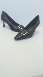 Di Valentini Sapato Feminino 5342.12713-1 Madri Marinho