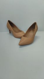 Di Valentini Sapato Feminino 5010.09852-6 Caqui