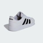 Adidas Tenis Unissex Grand Court Base 2.0 Branco