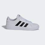 Adidas Tenis Unissex Grand Court Base 2.0 Branco
