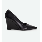 Suzana Santos Sapato Feminino 4634.89163 Preto