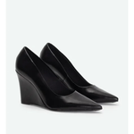 Suzana Santos Sapato Feminino 4634.89163 Preto