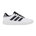 Adidas Tenis Feminino Courtblock Branco