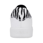 Adidas Tenis Feminino Courtblock Branco