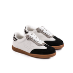 Cravo Canela Tenis Feminino 3206.1543Cc Preto
