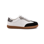 Cravo Canela Tenis Feminino 3206.1543Cc Preto