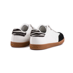 Cravo Canela Tenis Feminino 3206.1543Cc Preto