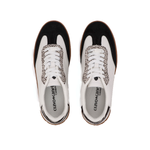 Cravo Canela Tenis Feminino 3206.1543Cc Preto