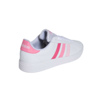 Adidas Tenis Feminino Grand Court Base 2.0 Branco