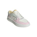 Adidas Tenis Feminino Court 24 Rosa