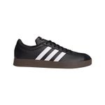 Adidas Tenis Feminino Court Base Preto