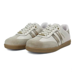 Cravo Canela Tenis Feminino Pietra 1471Cc Off White