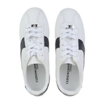 Cravo Canela Tenis Feminino 3221.1606Cc Branco