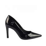 Via Marte Sapato Feminino 222-003-01 Preto