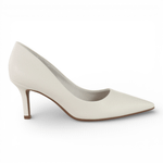 Di Valentini Sapato Feminino 5010.09852-29 Off White
