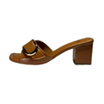 Di Valentini Tamanco Feminino 5318.12097-3 Intense Mel