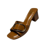 Di Valentini Tamanco Feminino 5318.12097-3 Intense Mel