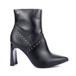 Tanara Bota Feminina T7723 Preto