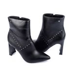 Tanara Bota Feminina T7723 Preto