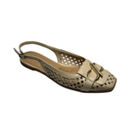 Tanara Slingback T8836 Tule