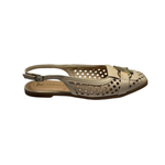 Tanara Slingback T8836 Tule