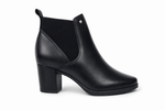 Cravo Canela Bota Feminina 2177Cc Preto