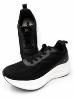 Ramarim Tenis Feminino 2675131 Preto