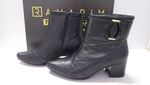 Ramarim Bota Feminina 2657103 Preto