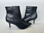 Via Uno Bota Feminina 156086Cfavv Preto