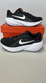 Nike Tenis Feminino Downshifter 14 Preto