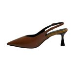 Di Valentini Slingback 5304.11916-2 Intense Caramelo