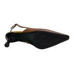 Di Valentini Slingback 5304.11916-2 Intense Caramelo