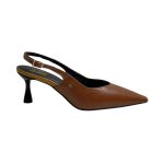 Di Valentini Slingback 5304.11916-2 Intense Caramelo