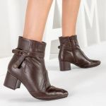Ramarim Bota Feminina 2657102 Stout