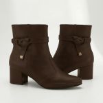 Ramarim Bota Feminina 2657102 Stout