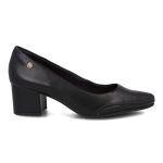 Ramarim Sapato Feminino 2662101 Preto