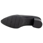 Ramarim Sapato Feminino 2662101 Preto