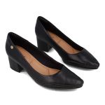 Ramarim Sapato Feminino 2662101 Preto